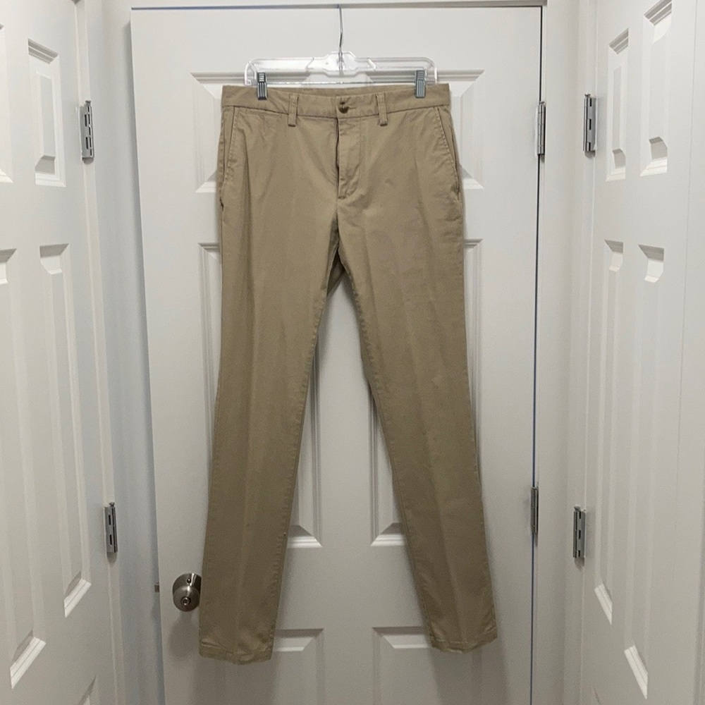 Old Navy Ultimate Slim 32x34